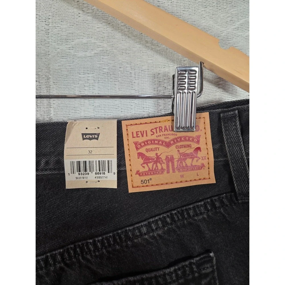 Levis levis 501